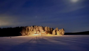 Kenttäniemi Cottages, Rovaniemi